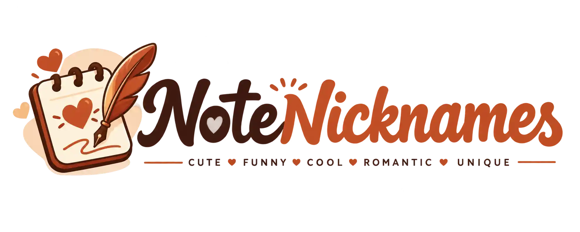 Note Nicknames Logo